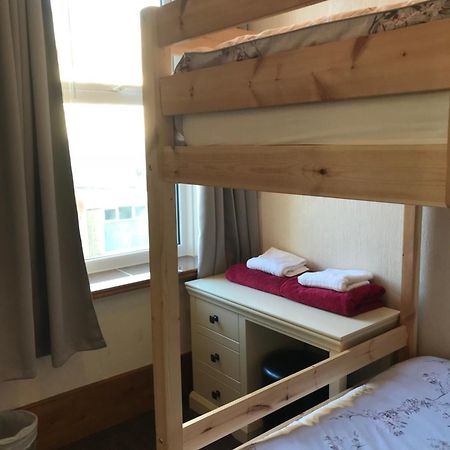 Sutton Park Guest House بلاكبول المظهر الخارجي الصورة