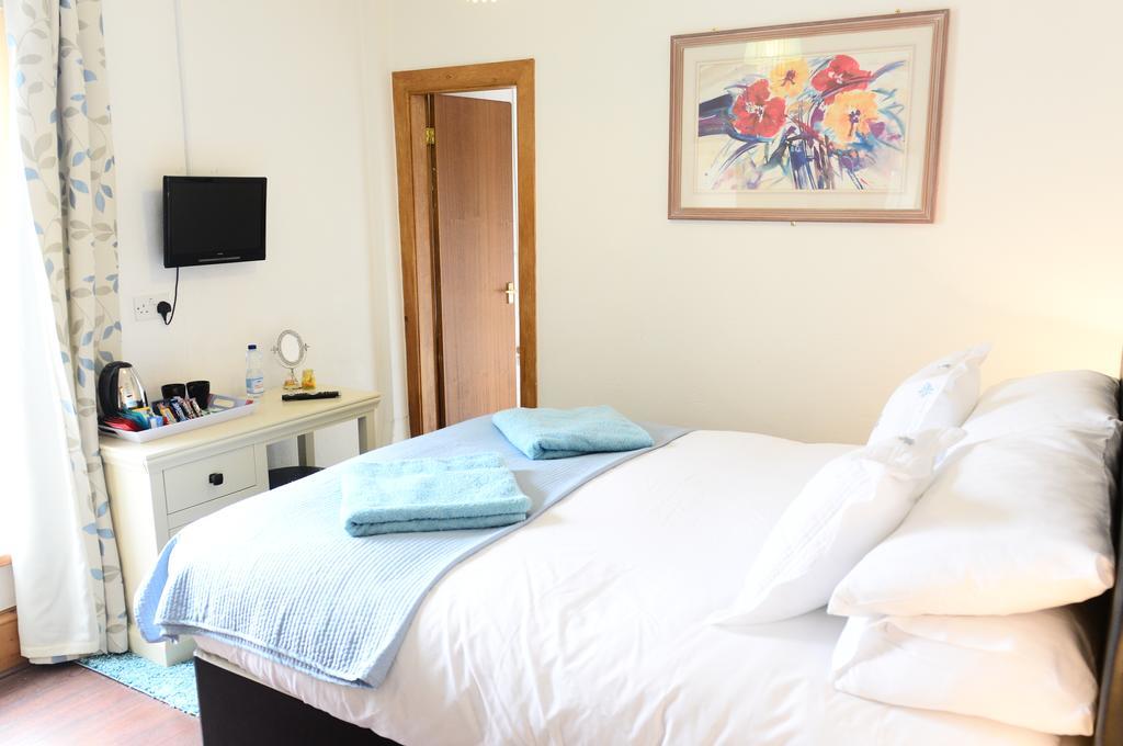 Sutton Park Guest House بلاكبول المظهر الخارجي الصورة
