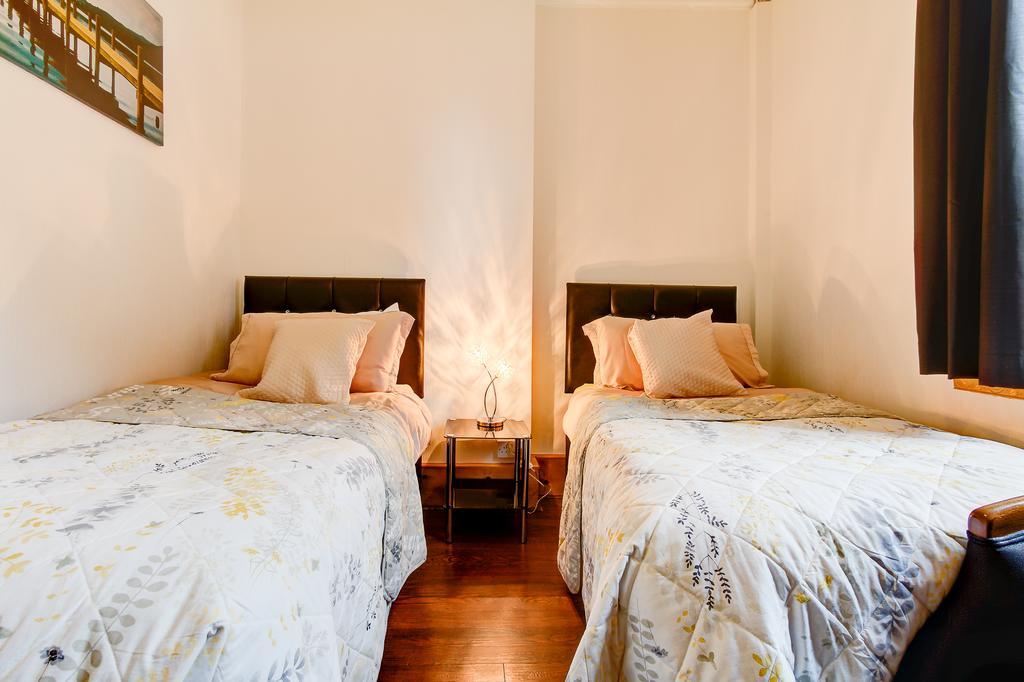 Sutton Park Guest House بلاكبول المظهر الخارجي الصورة