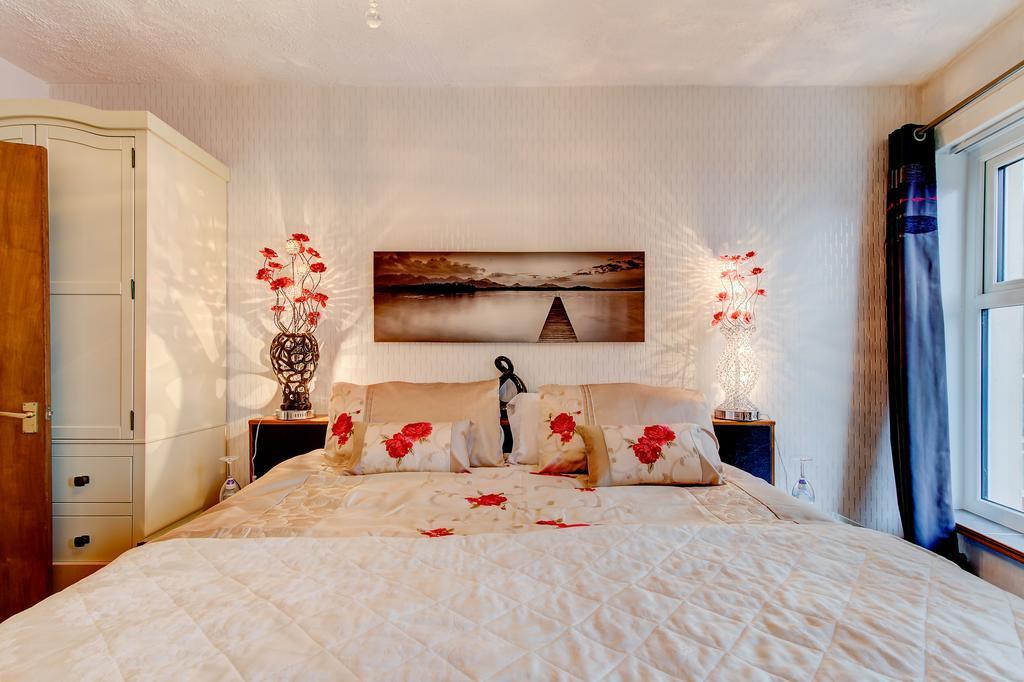 Sutton Park Guest House بلاكبول المظهر الخارجي الصورة