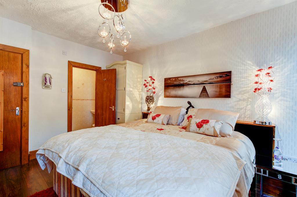 Sutton Park Guest House بلاكبول المظهر الخارجي الصورة