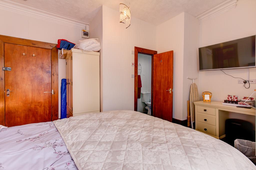 Sutton Park Guest House بلاكبول المظهر الخارجي الصورة