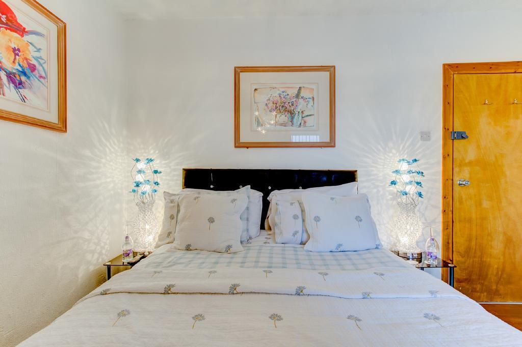 Sutton Park Guest House بلاكبول المظهر الخارجي الصورة