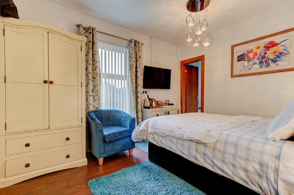 Sutton Park Guest House بلاكبول المظهر الخارجي الصورة