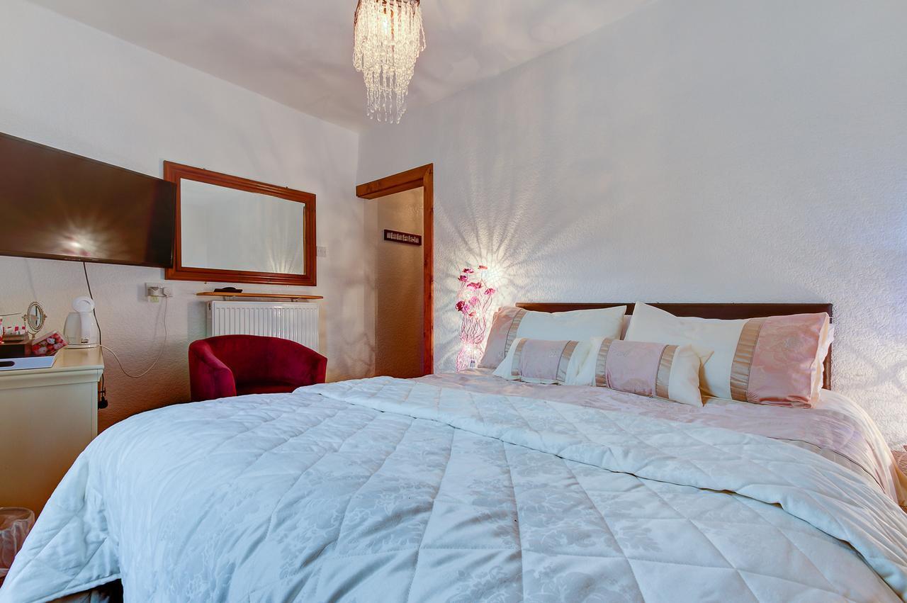 Sutton Park Guest House بلاكبول المظهر الخارجي الصورة