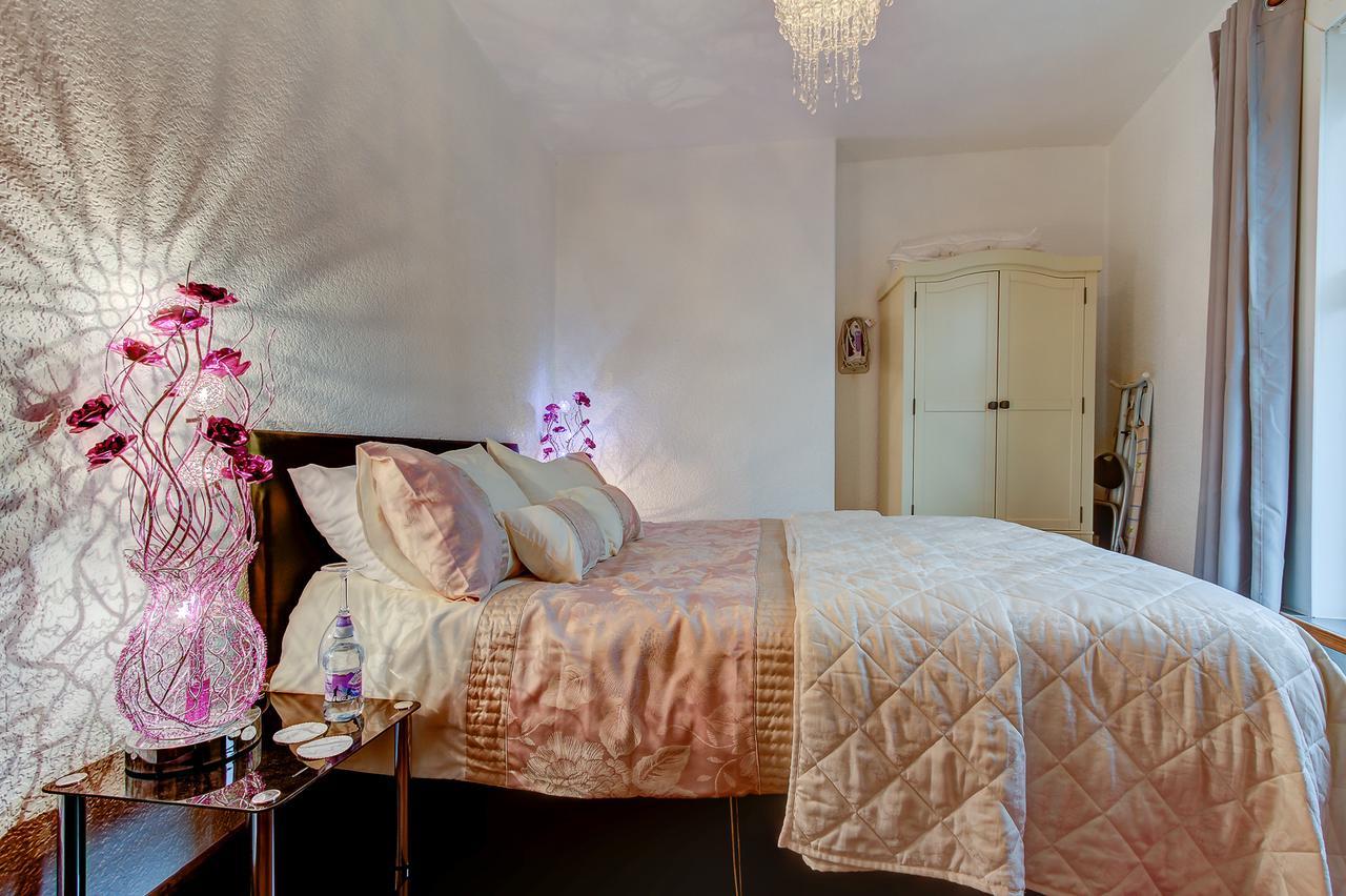 Sutton Park Guest House بلاكبول المظهر الخارجي الصورة
