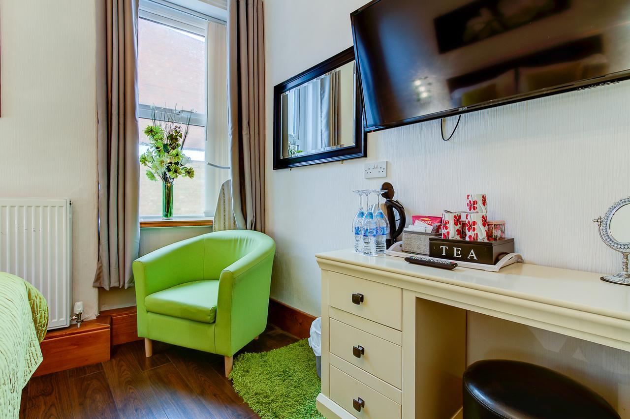 Sutton Park Guest House بلاكبول المظهر الخارجي الصورة