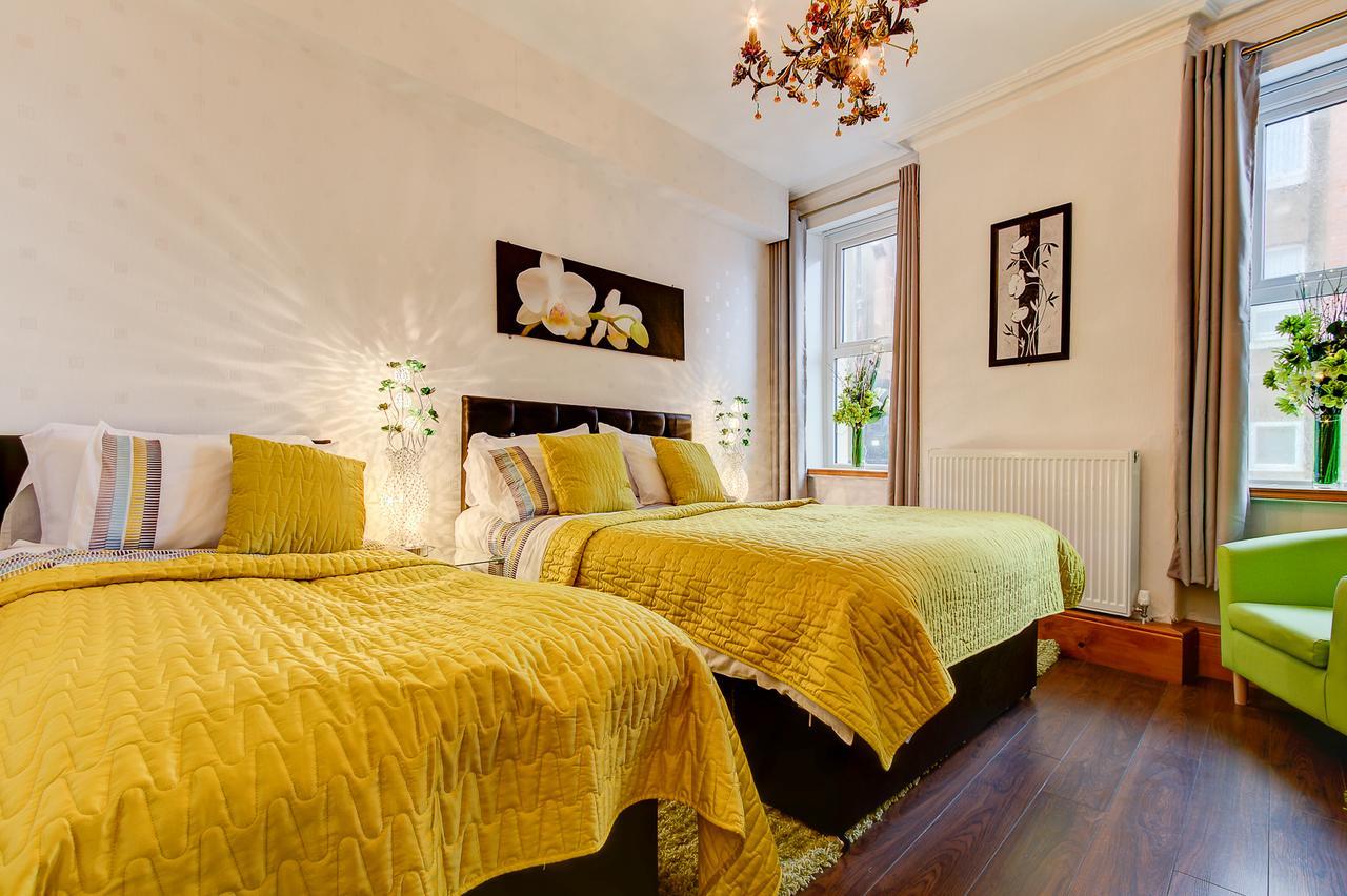 Sutton Park Guest House بلاكبول المظهر الخارجي الصورة