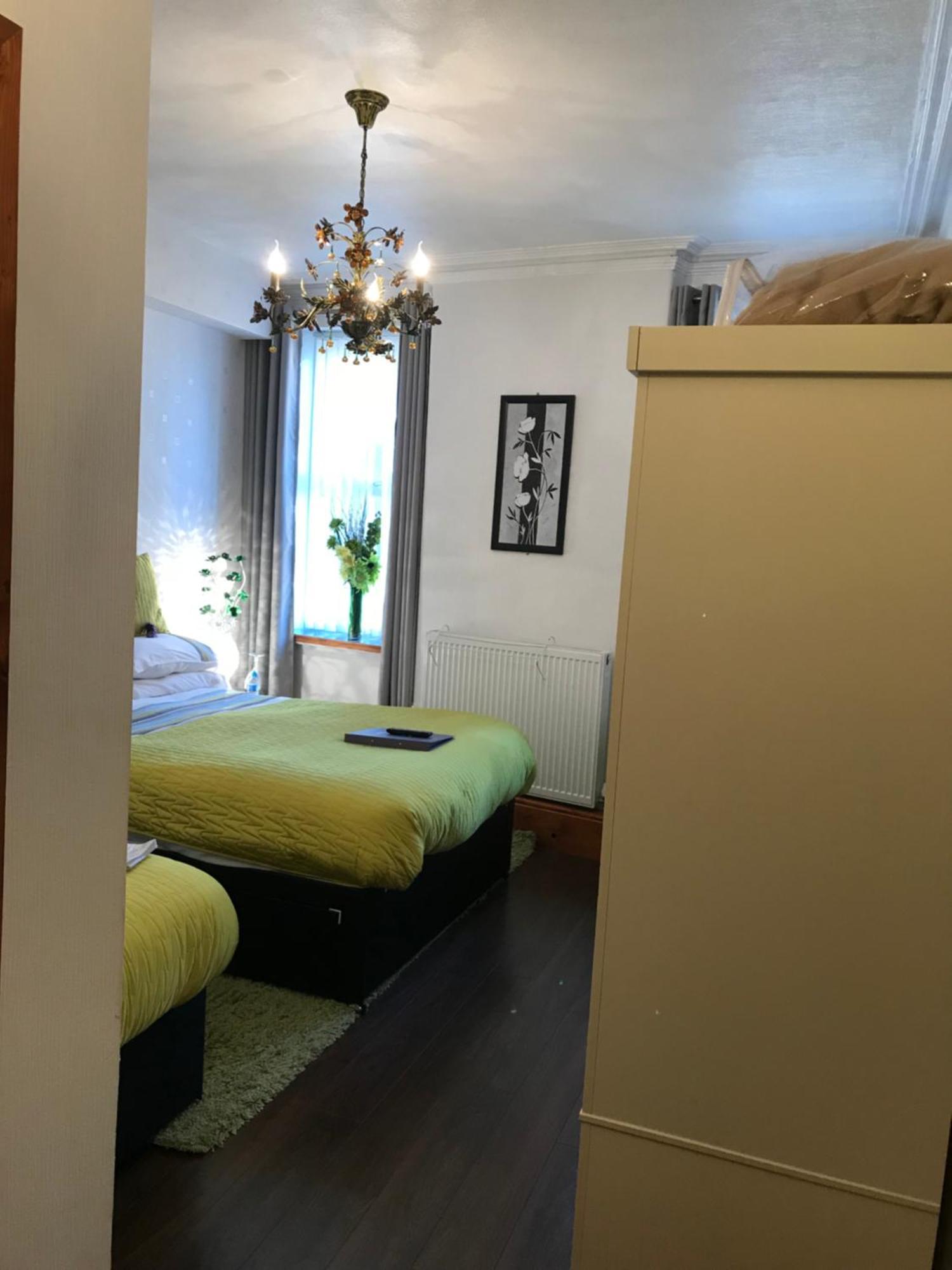 Sutton Park Guest House بلاكبول المظهر الخارجي الصورة