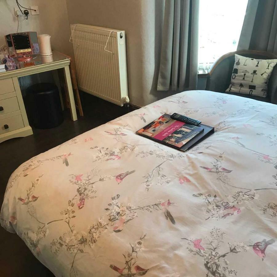Sutton Park Guest House بلاكبول المظهر الخارجي الصورة
